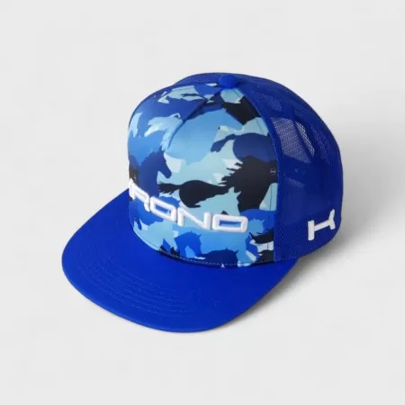 Krono Casquette de Camouflage