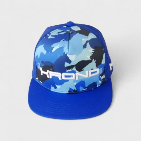Krono Casquette de Camouflage