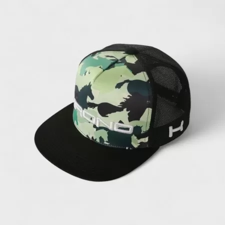 Krono Casquette de Camouflage