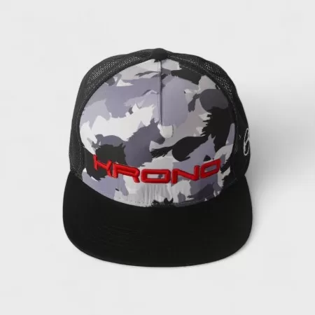 Krono Casquette de Camouflage