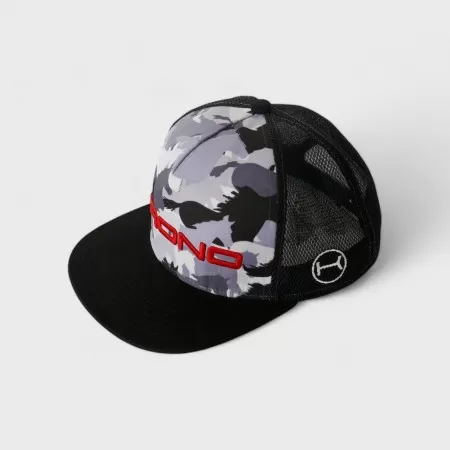 Krono Casquette de Camouflage