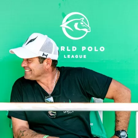 Casquette La Natividad Polo Casquette La Natividad Polo