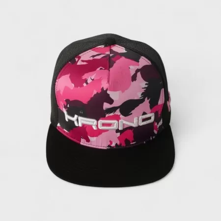 Krono Casquette de Camouflage