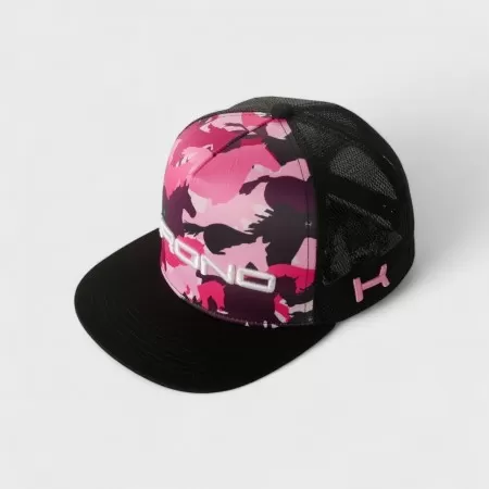 Krono Casquette de Camouflage