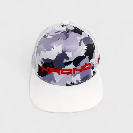 Krono Casquette de Camouflage