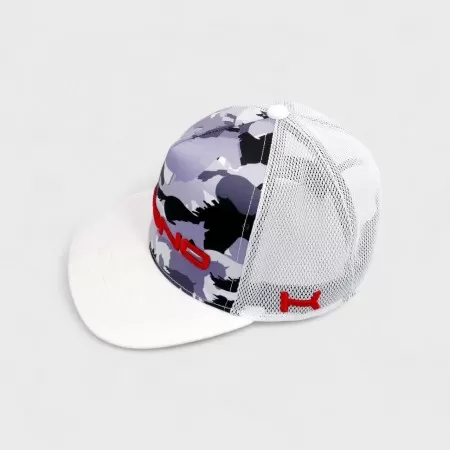 Krono Casquette de Camouflage