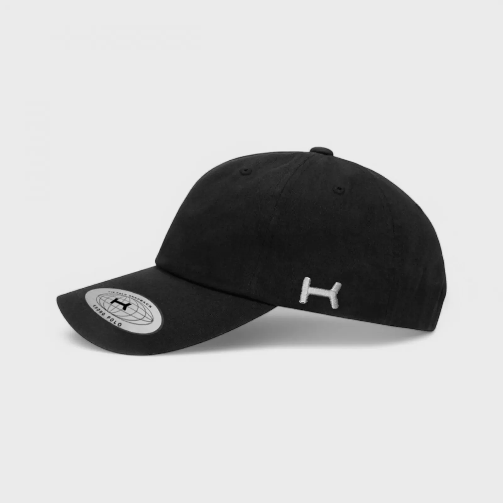 Henley Cap Henley Cap