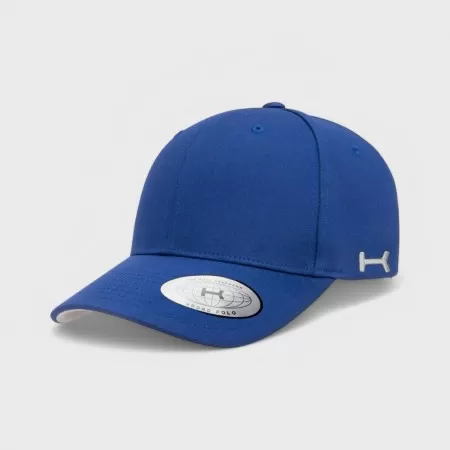 Henley Cap
