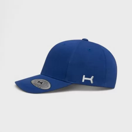Henley Cap