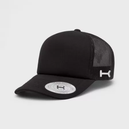 Wellington Trucker Cap