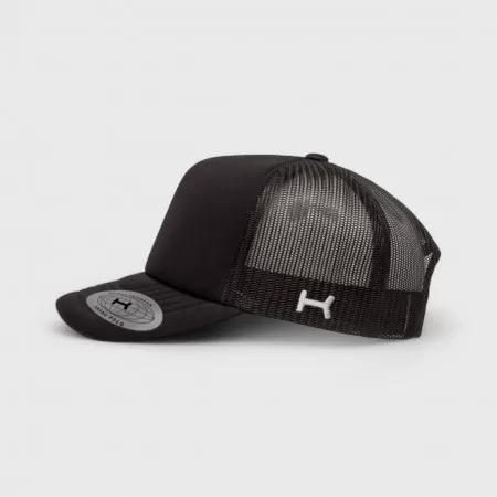 Wellington Trucker Cap