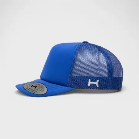 Wellington Trucker Cap