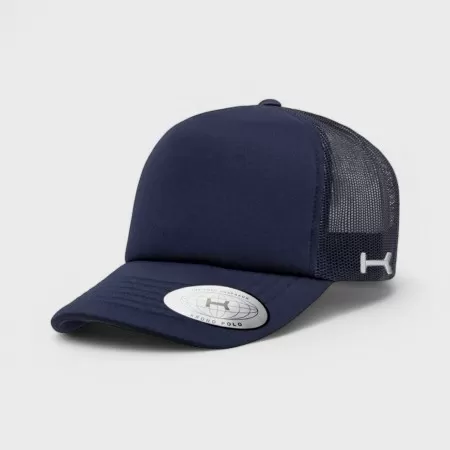 Wellington Trucker Cap