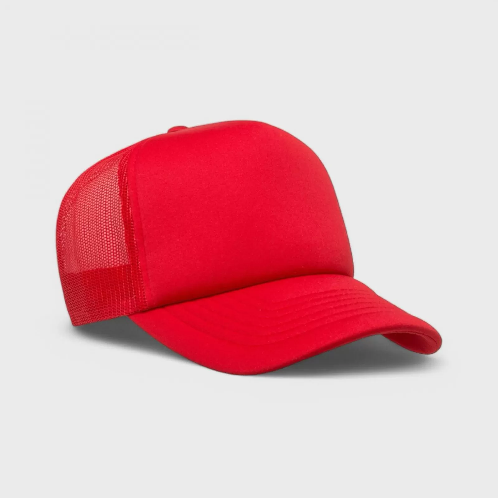 Wellington Trucker Cap Wellington Trucker Cap