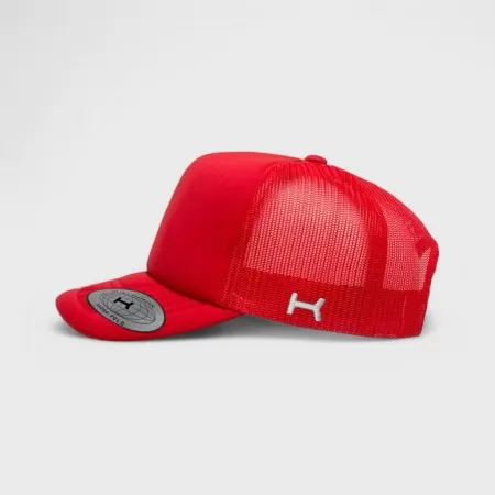 Wellington Trucker Cap