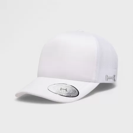 Wellington Trucker Cap