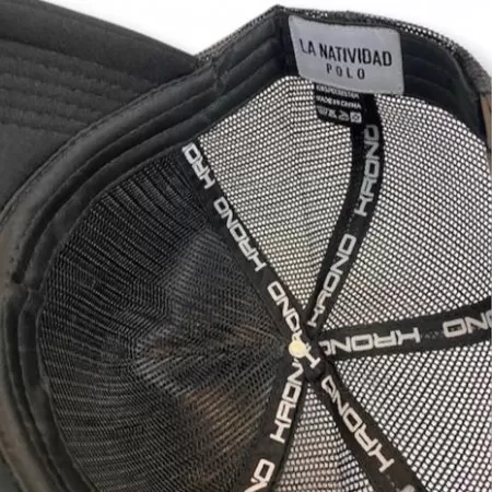 Casquette La Natividad Polo Casquette La Natividad Polo