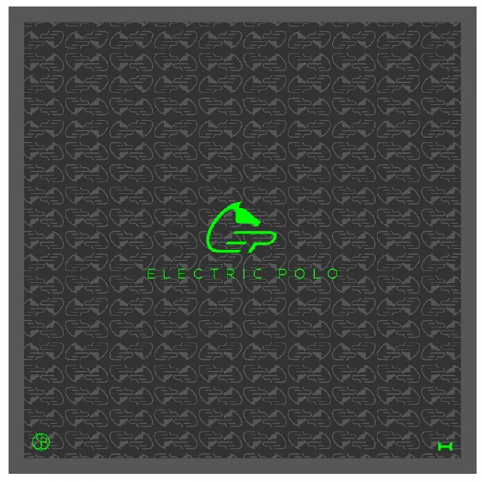 Couverture de Maillet Sublimée Personnalisée 3x3m Couverture de Maillet Sublimée Personnalisée 3x3m