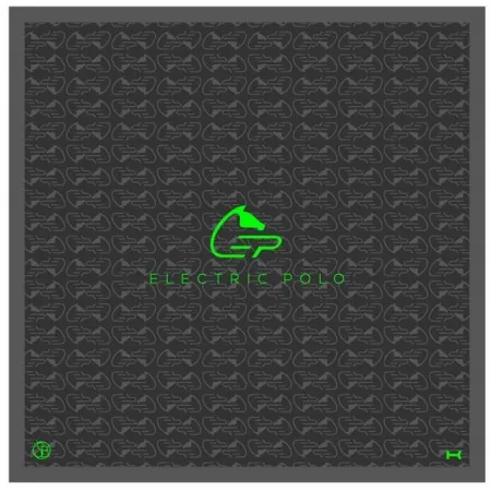 Couverture de Maillet Sublimée Personnalisée 3x3m Couverture de Maillet Sublimée Personnalisée 3x3m