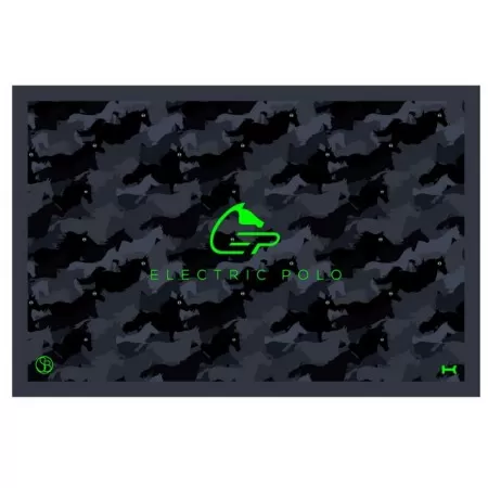 Couverture de Maillet Sublimée Personnalisée 2x3m Couverture de Maillet Sublimée Personnalisée 2x3m