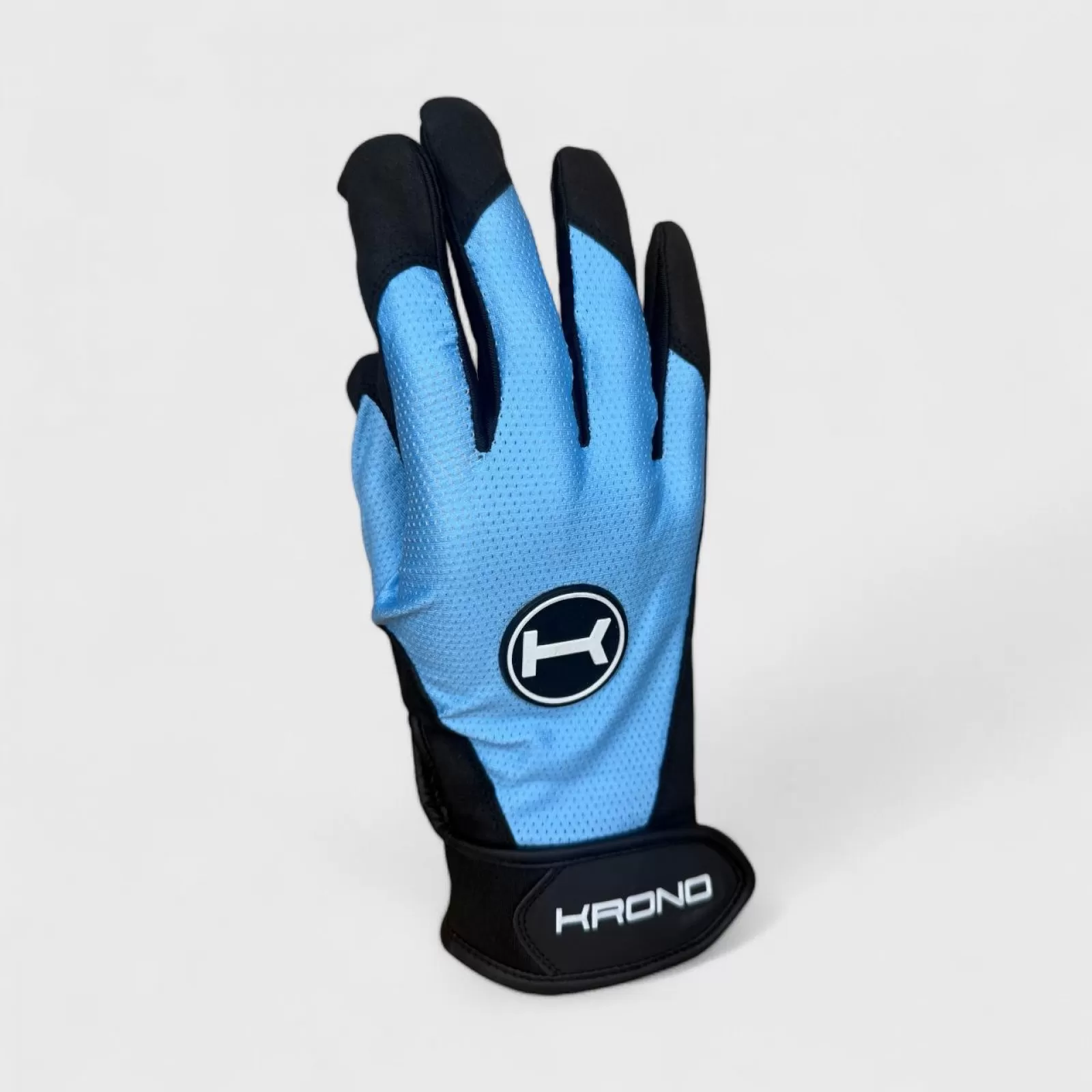 Gants de Polo High Goal Édition Bleue