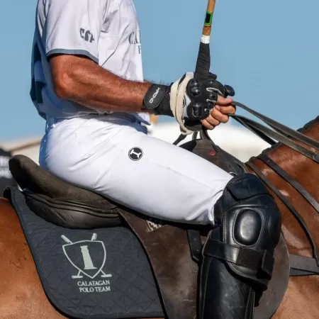 Gants de Polo Carbon