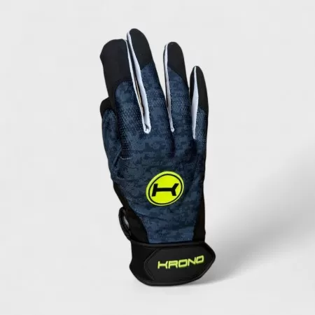 GANTS DE POLO HIGH GOAL PERSONNALISÉS