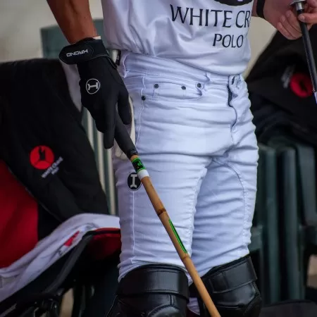 GANT DE POLO HIGH GOAL – MAIN DROITE