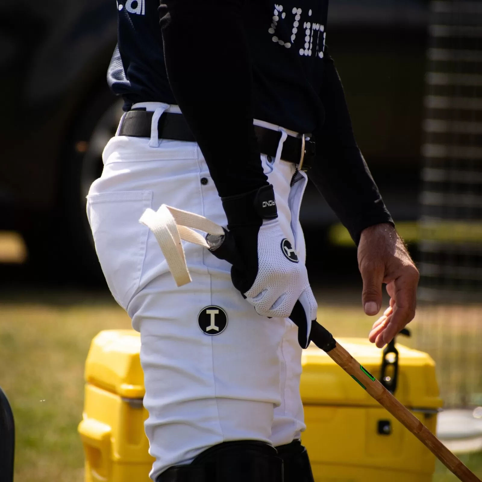 Gants de Polo High Goal Gants de Polo High Goal