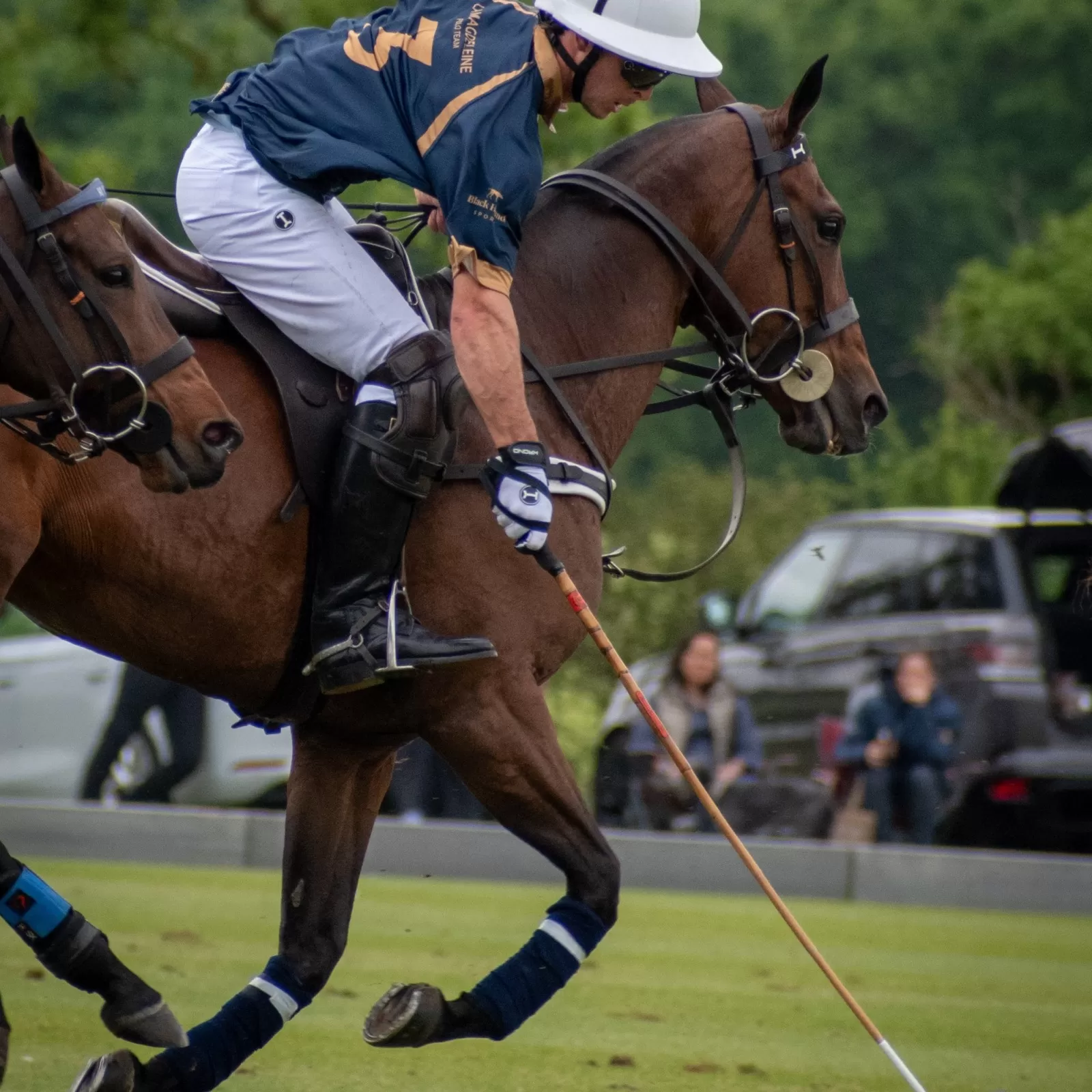 Gants de Polo High Goal Gants de Polo High Goal