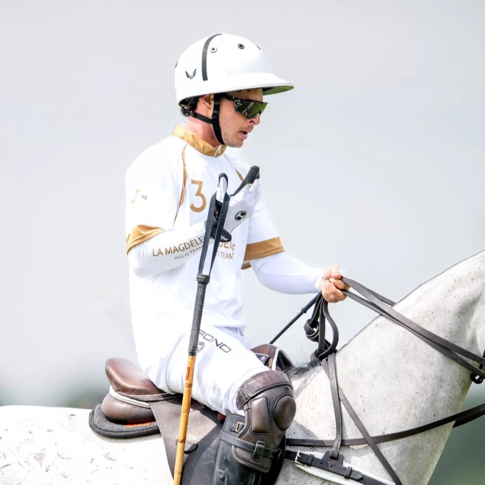 Gants de Polo High Goal Gants de Polo High Goal