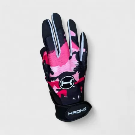 GANTS DE POLO HIGH GOAL PERSONNALISÉS