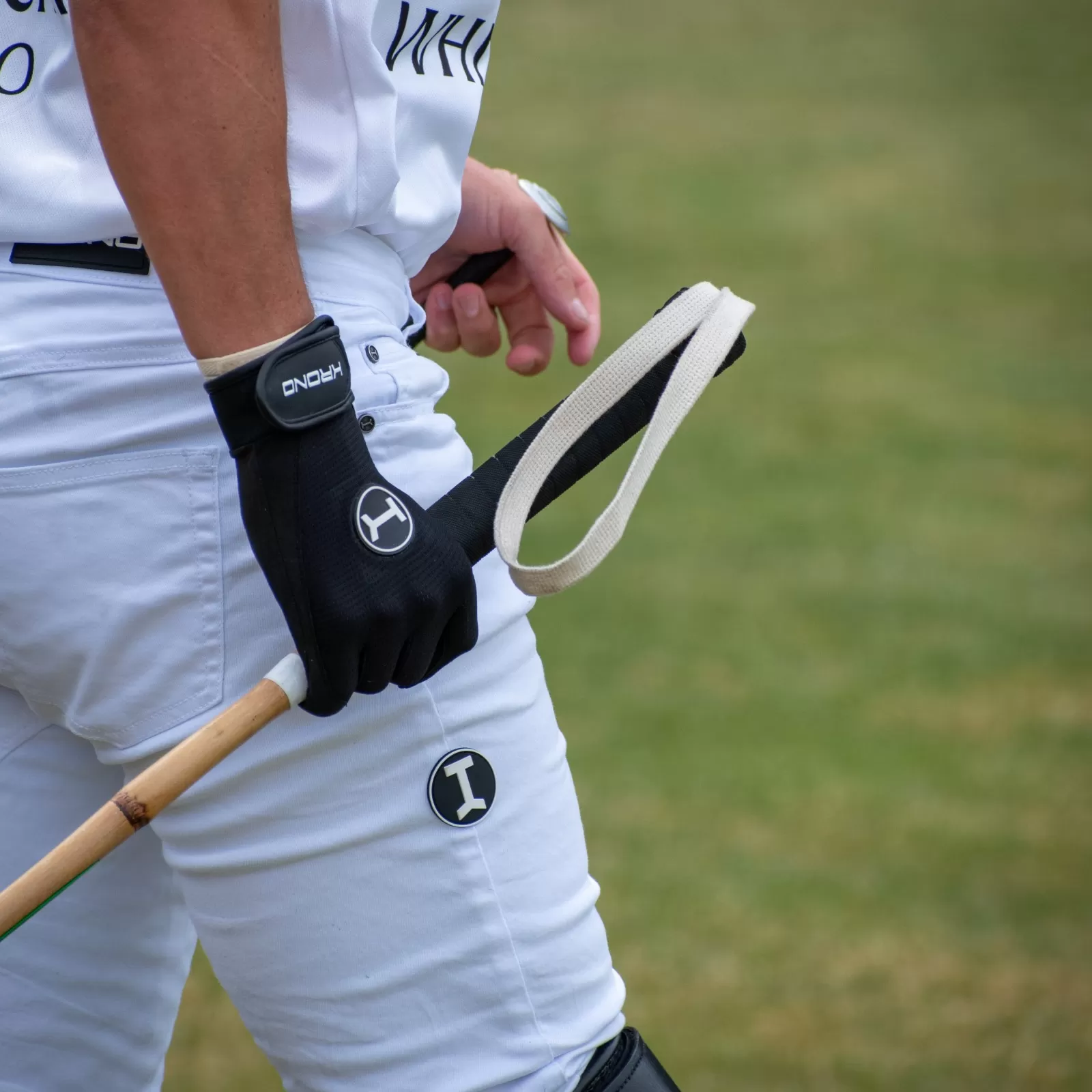 GANT DE POLO HIGH GOAL – MAIN DROITE GANT DE POLO HIGH GOAL – MAIN DROITE