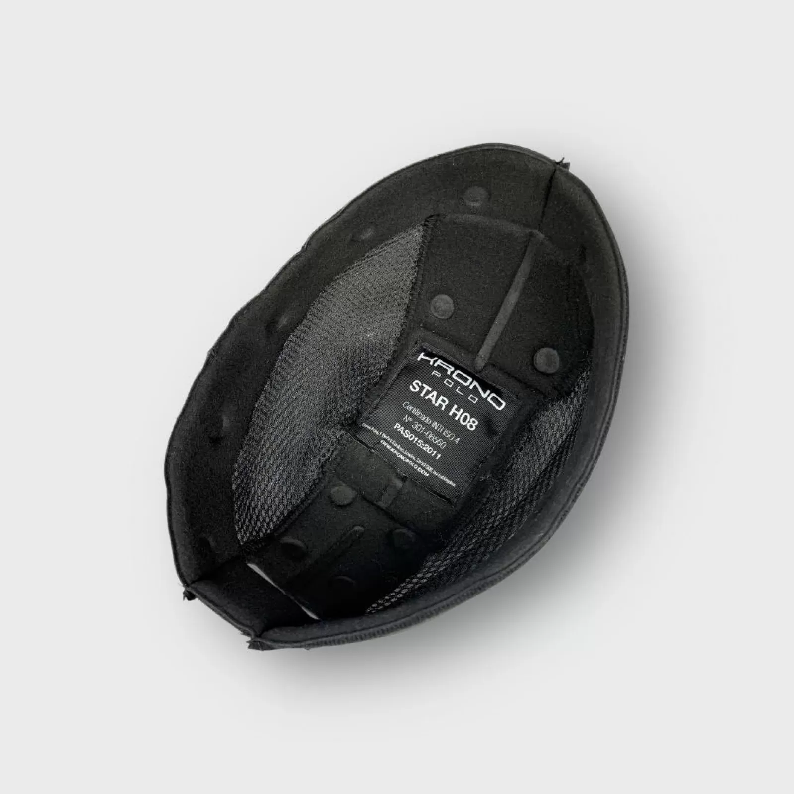 Doublure de casque Krono