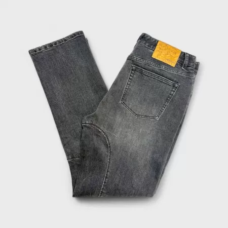Jeans Gris Premium Hommes