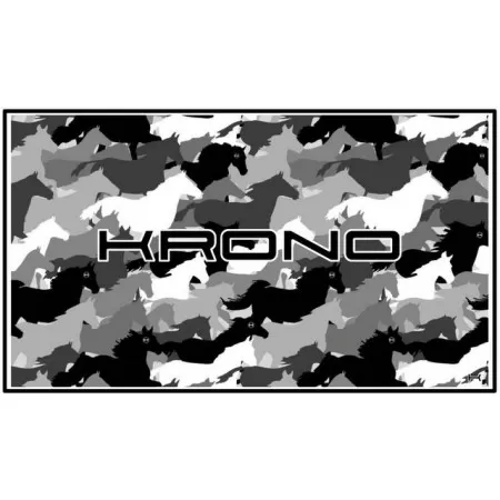 Couverture de Maillet Sublimée Personnalisée 3 x 6 Couverture de Maillet Sublimée Personnalisée 3 x 6