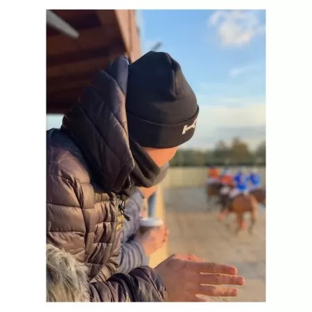 Bonnet Brodé Krono Polo