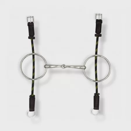 Mors releveur Mors releveur