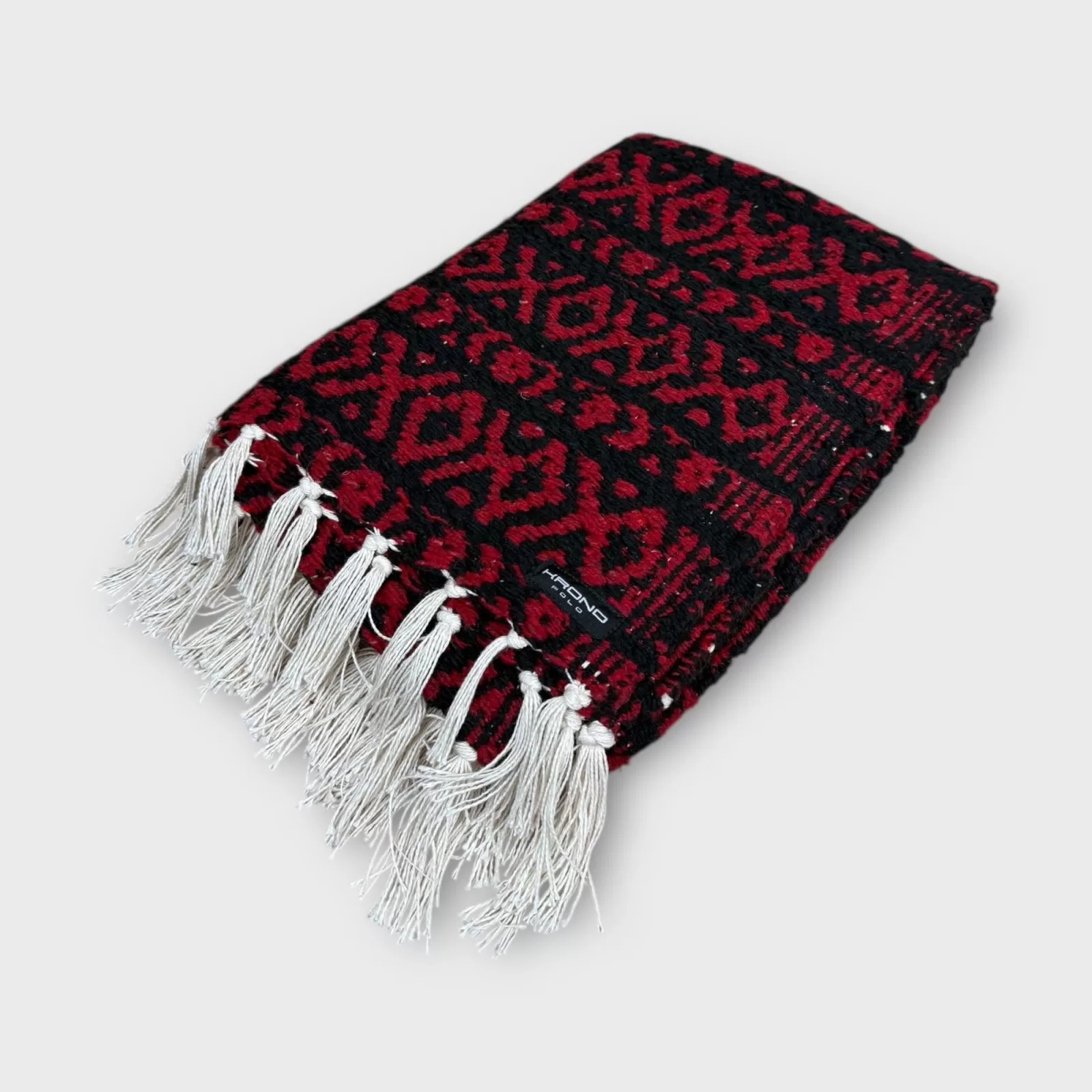 Couverture de Selle Pampas Classique