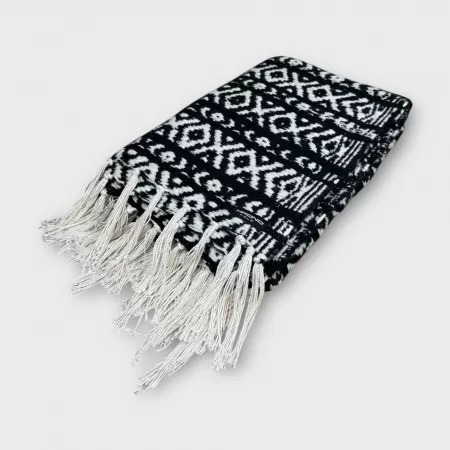 Couverture de Selle Pampas Classique