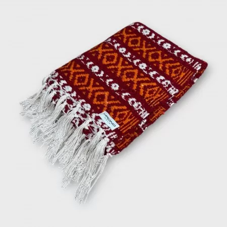 Couverture de Selle Pampas Classique