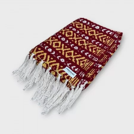 Couverture de Selle Pampas Classique