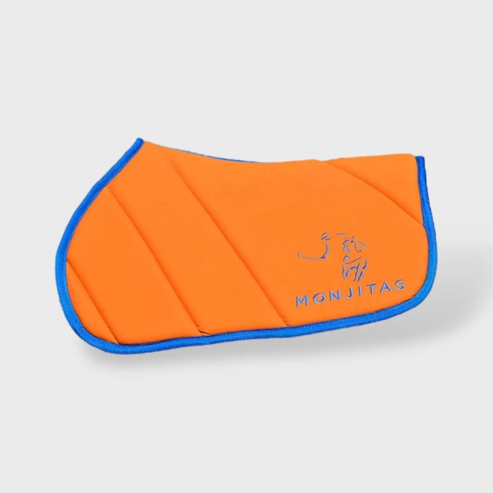 Tapis de Selle de Polo Personnalisé