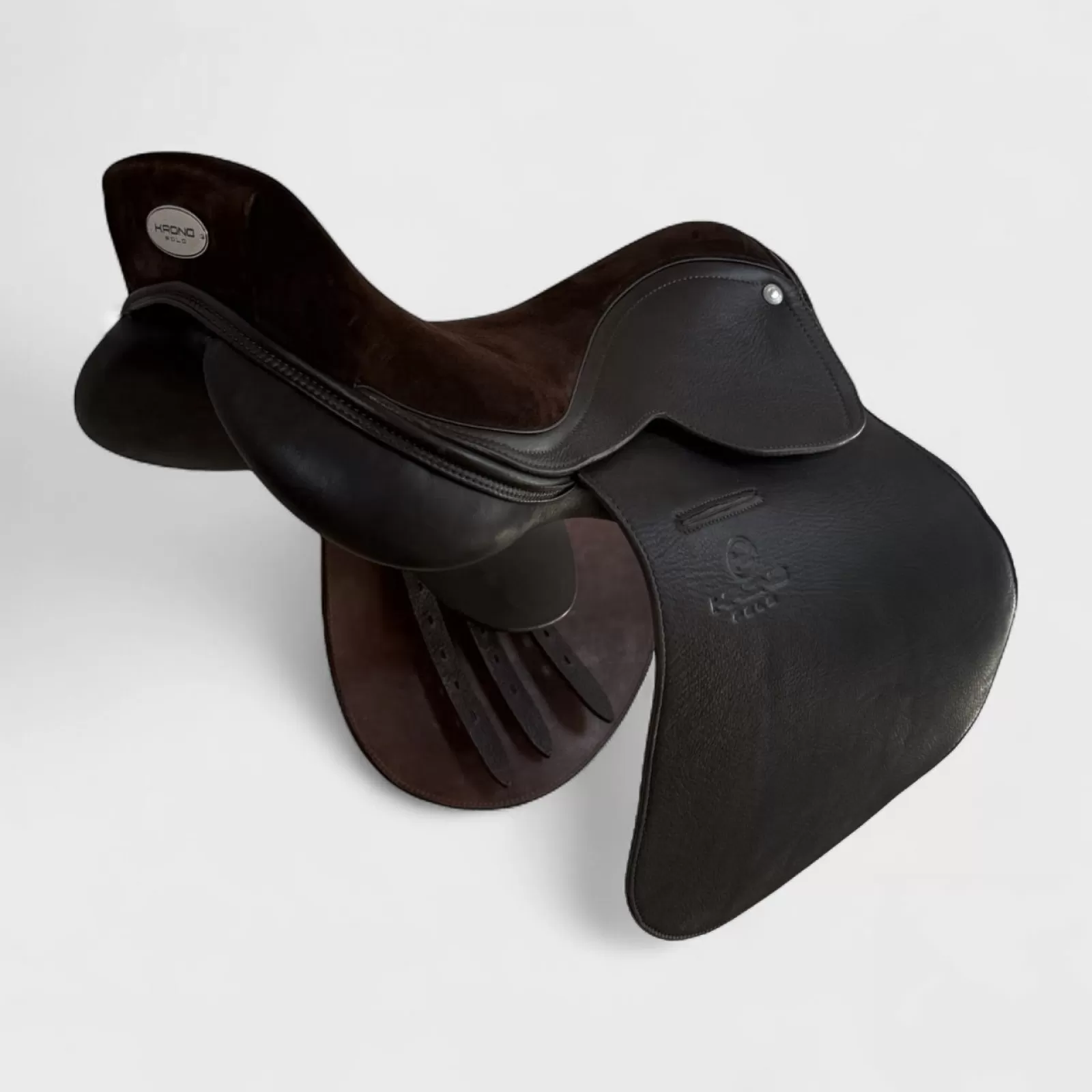 Selle de Polo Two Tone Selle de Polo Two Tone