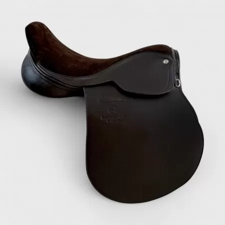 Selle de Polo Two Tone