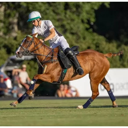 Selle de Polo High Goal