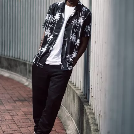 Chemise en Jean Krono