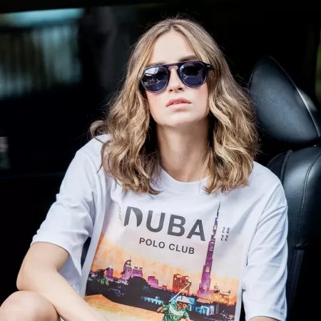 Lunettes de Soleil Krono