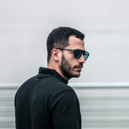 Lunettes de Soleil Krono