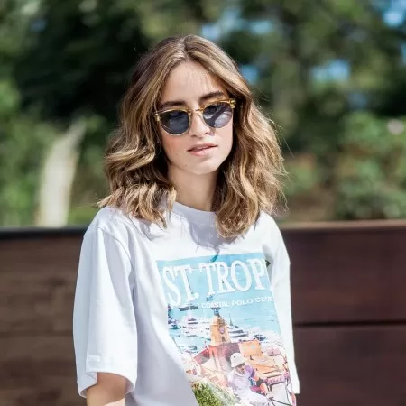 Lunettes de Soleil Krono Tortugas